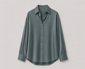 Camicia Olive Green