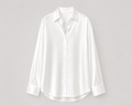 Camicia White Essence
