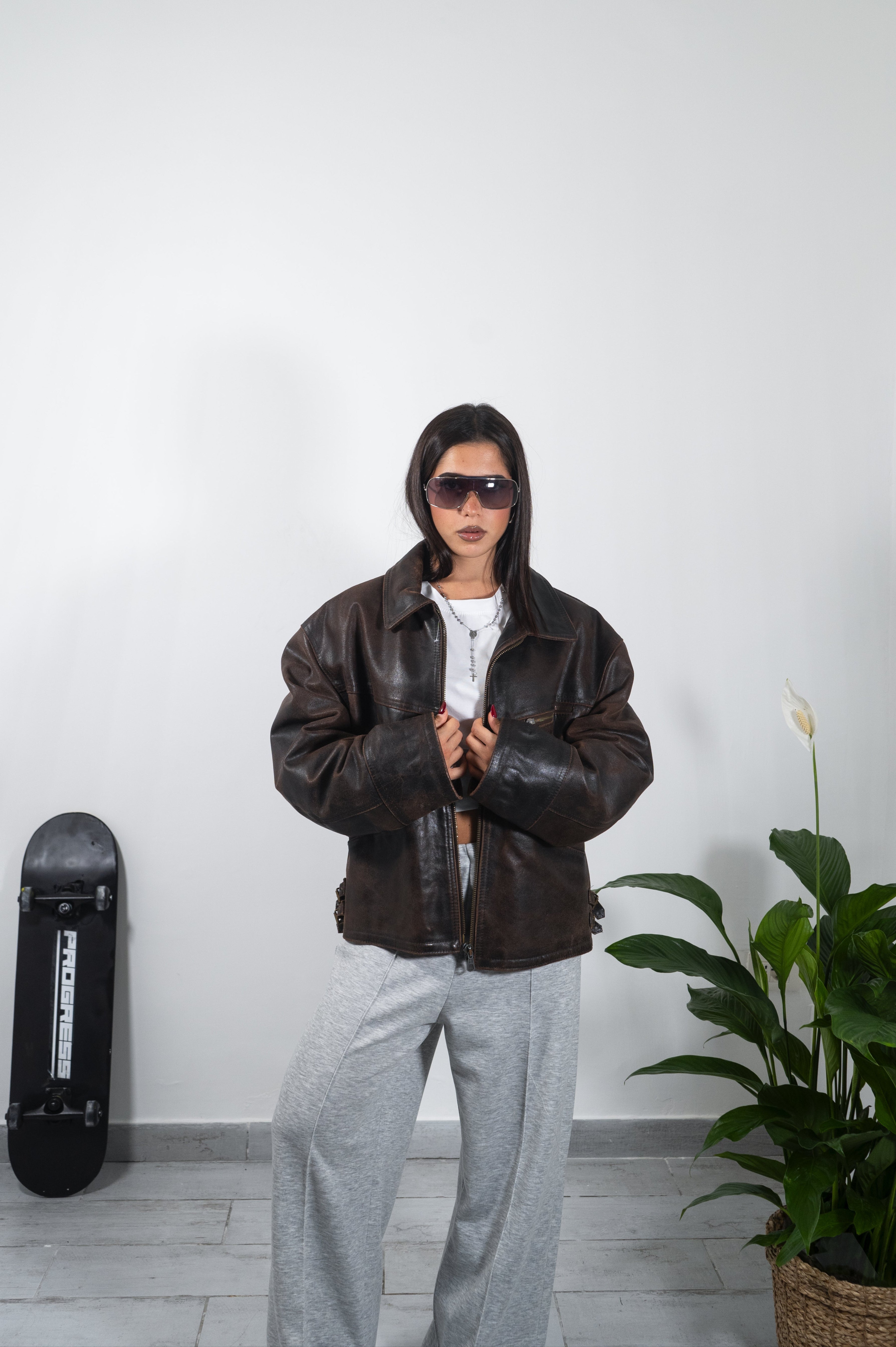 Urban Legend Leather