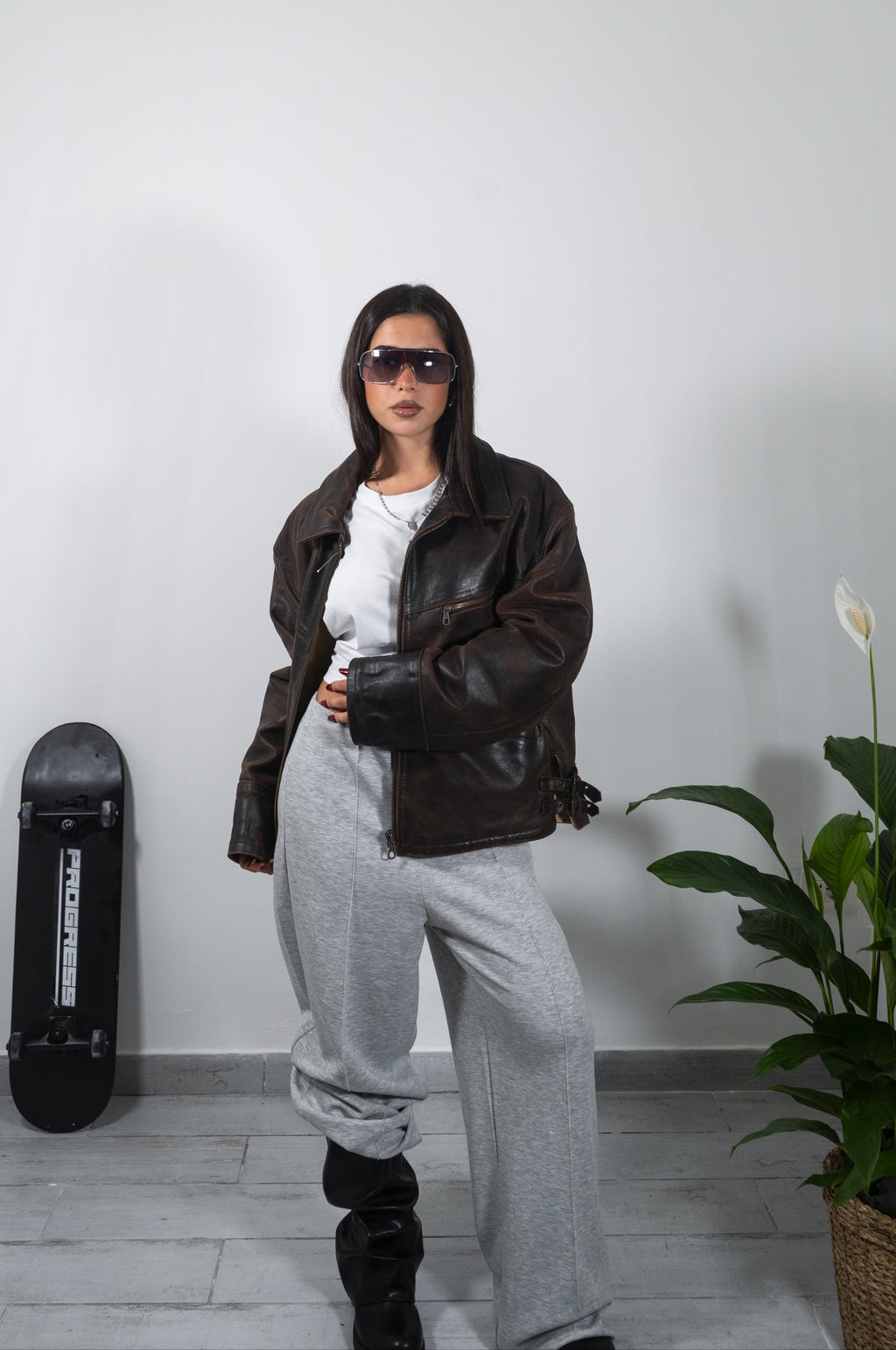 Urban Legend Leather