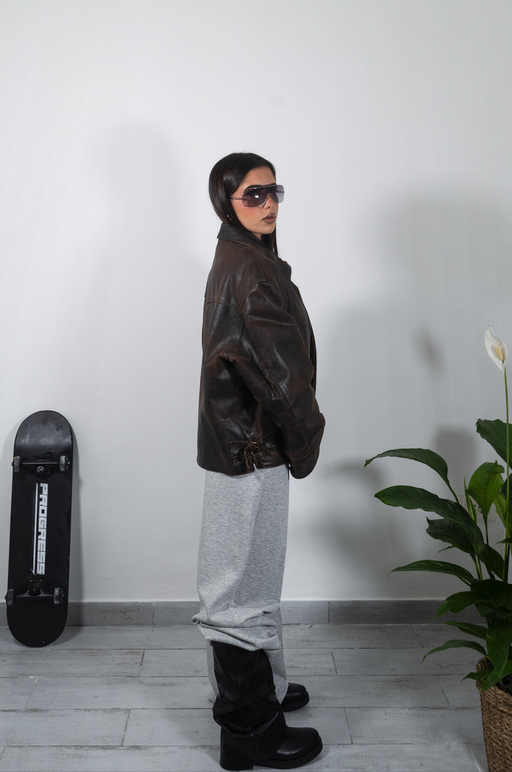 Urban Legend Leather