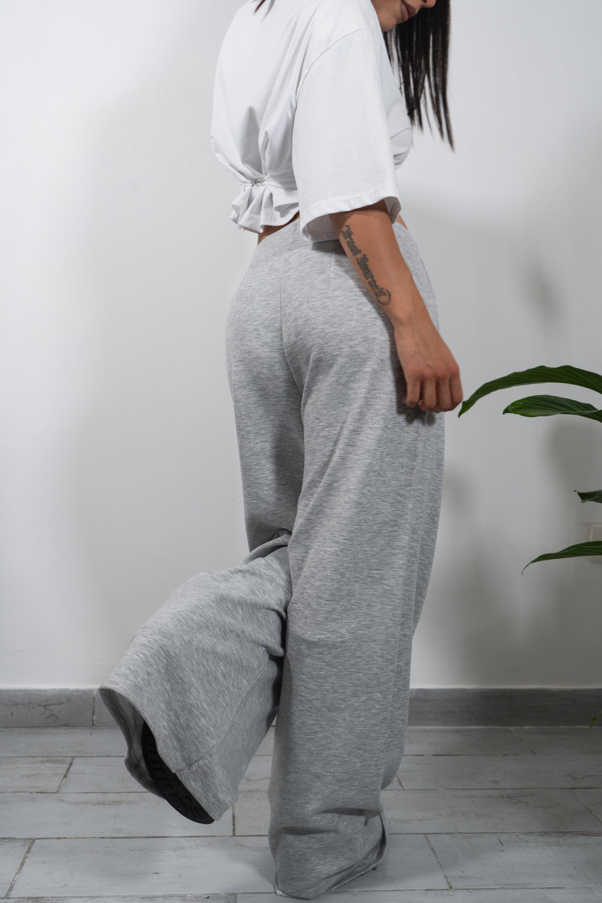 Loose Fit Sweatpants