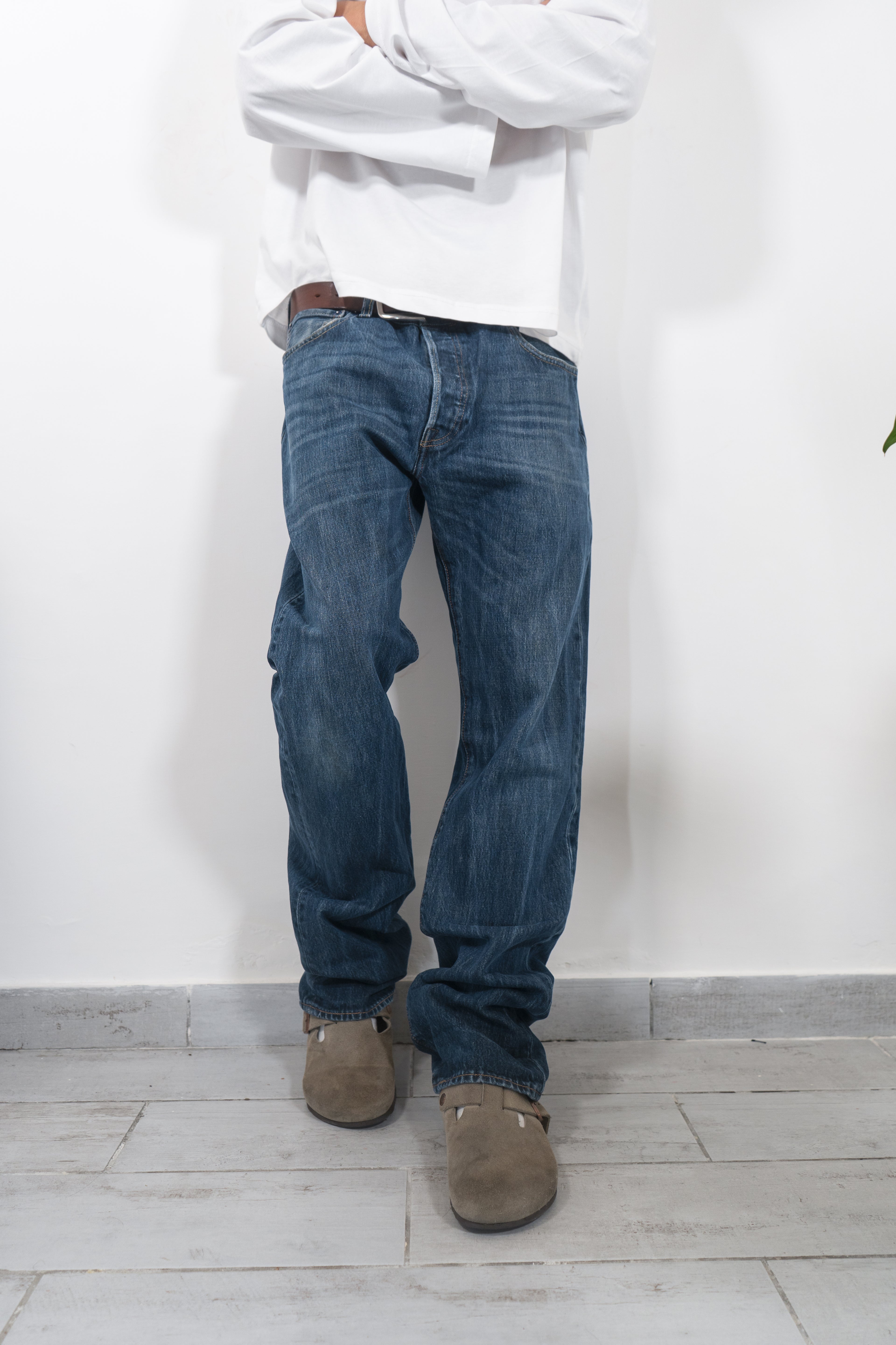 Levi’s Vintage Icon