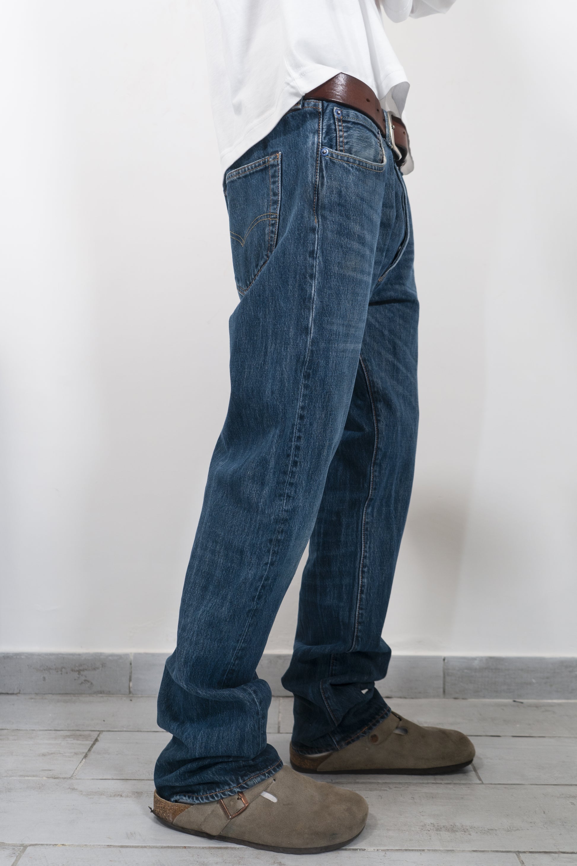 Levi’s Vintage Icon