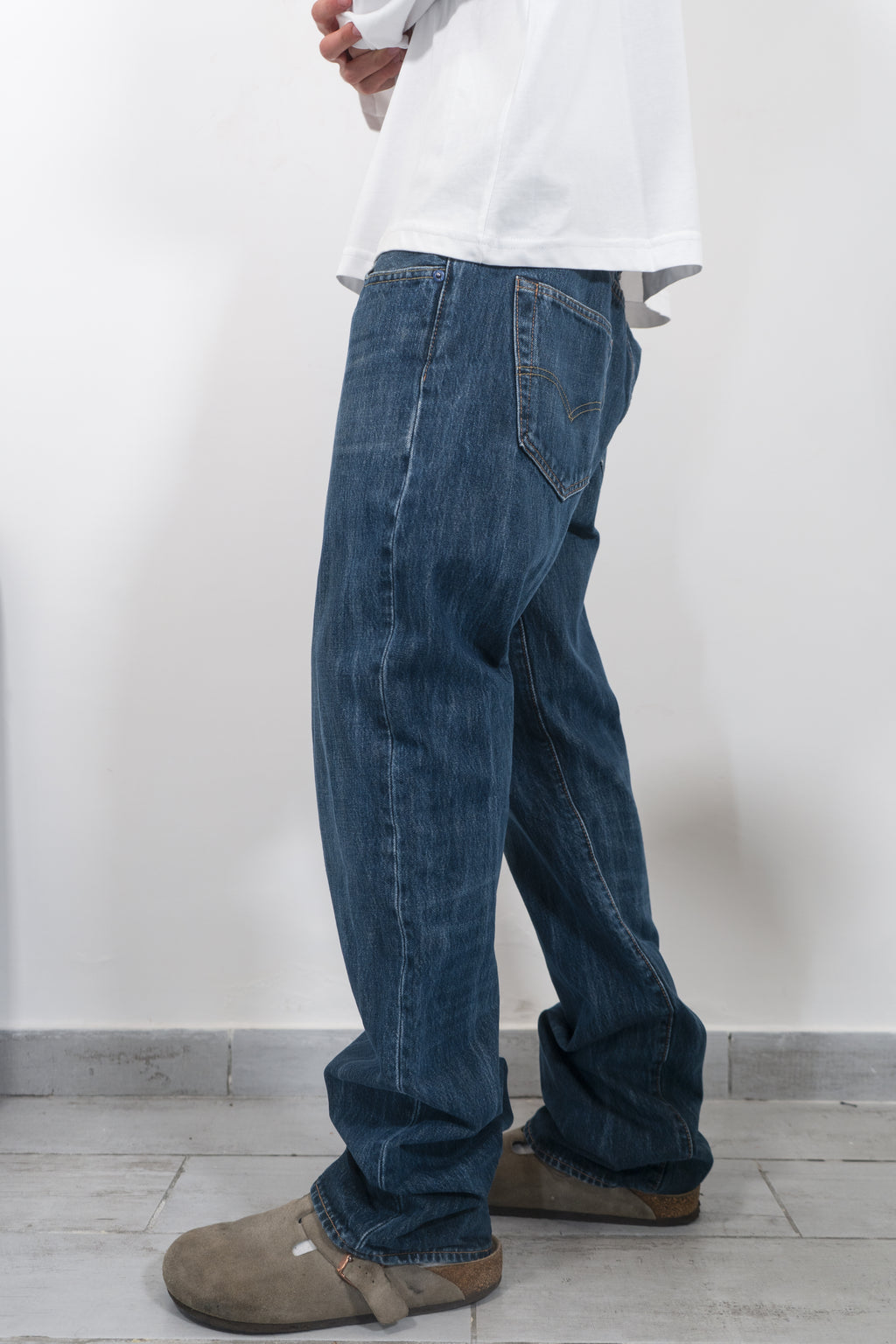 Levi’s Vintage Icon