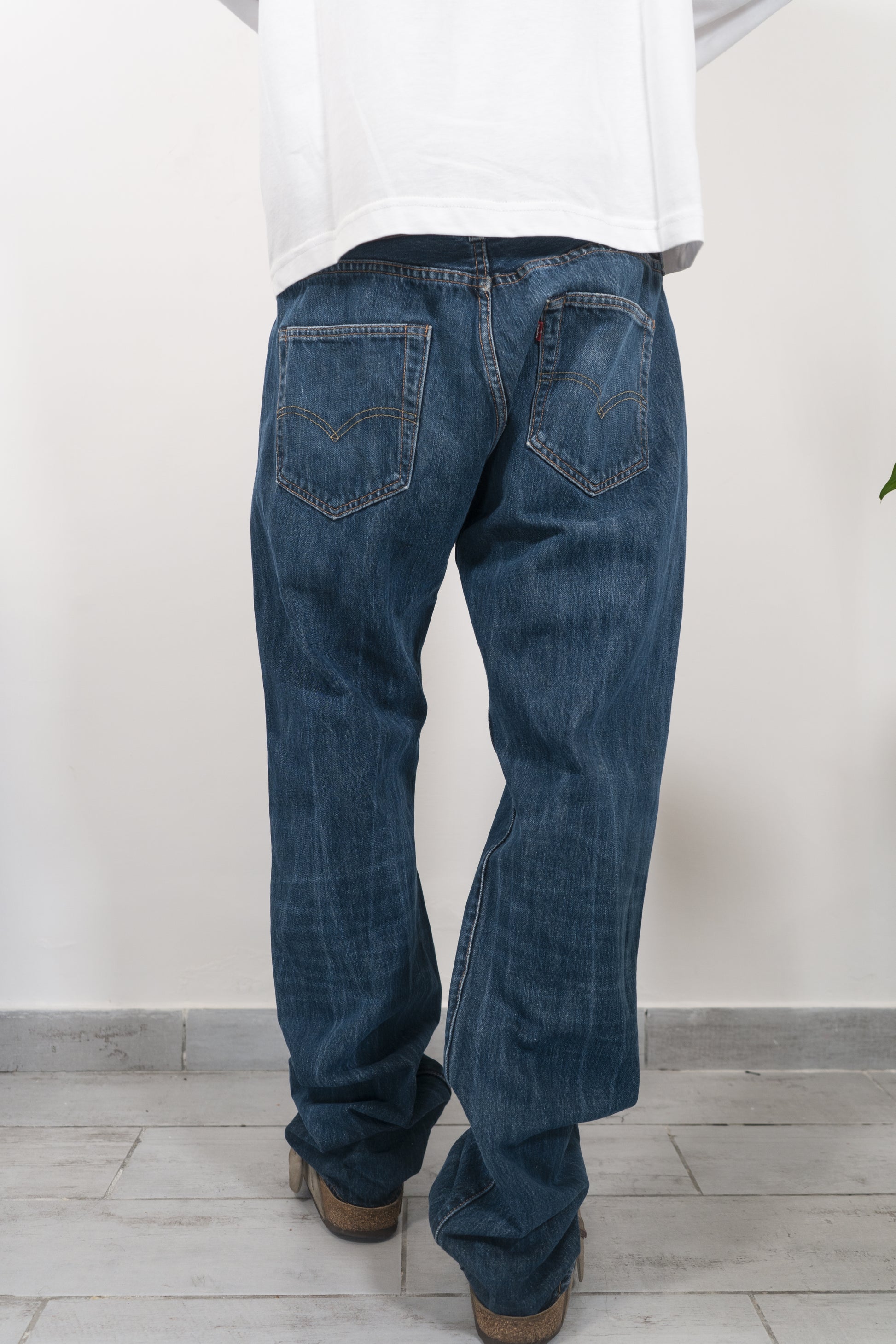 Levi’s Vintage Icon