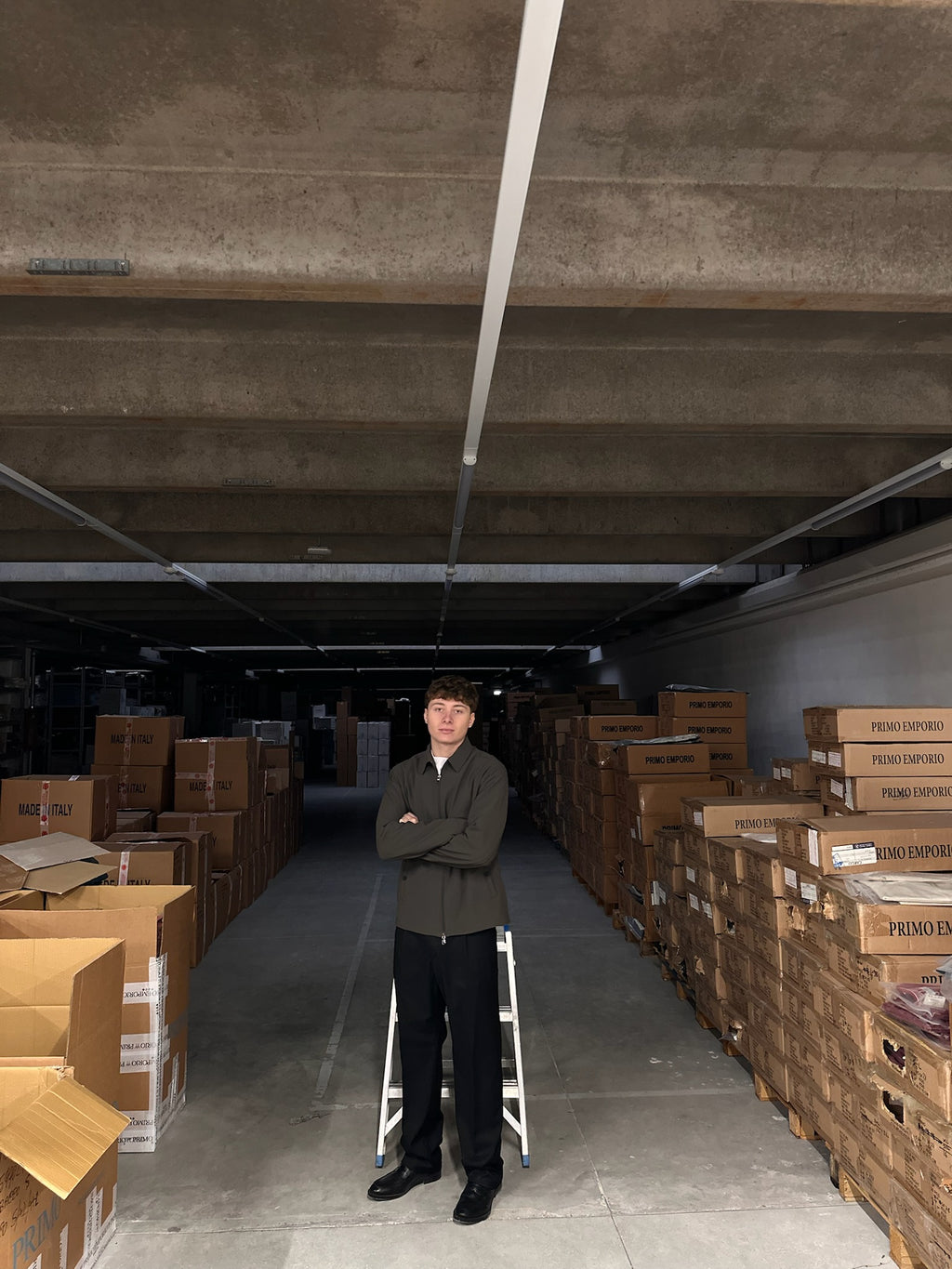 COLLAR BLAZER DEEP GREEN