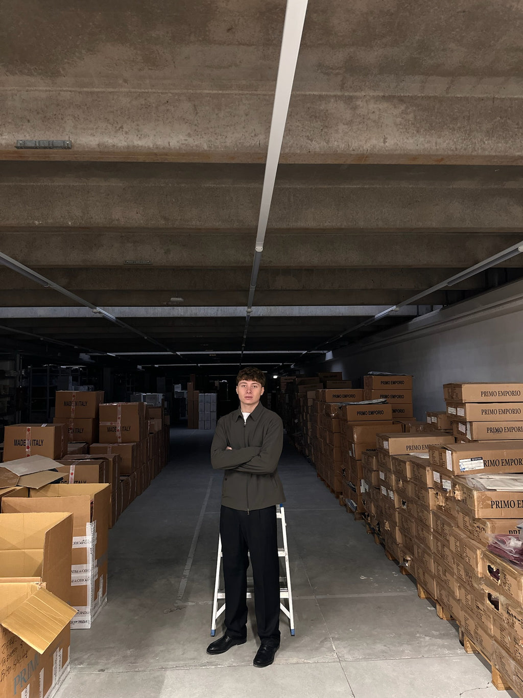 COLLAR BLAZER DEEP GREEN