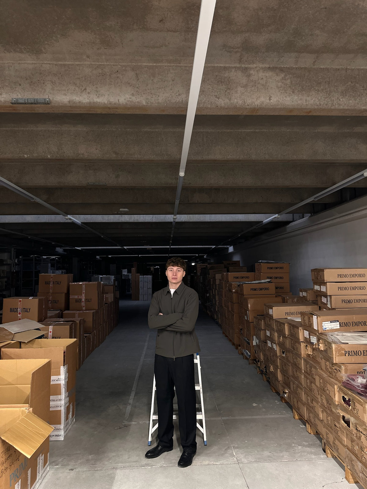 COLLAR BLAZER DEEP GREEN