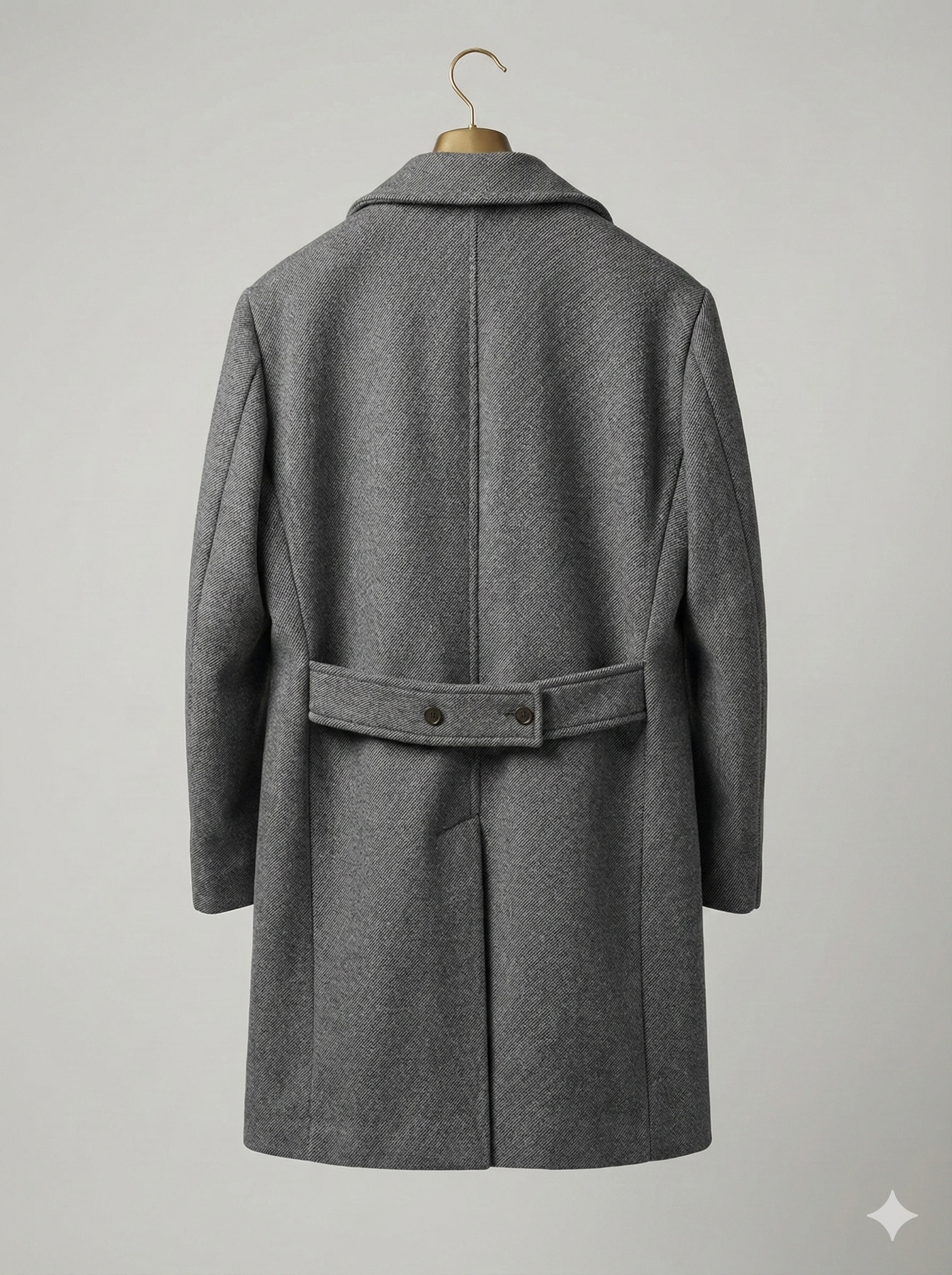 London Fog Coat