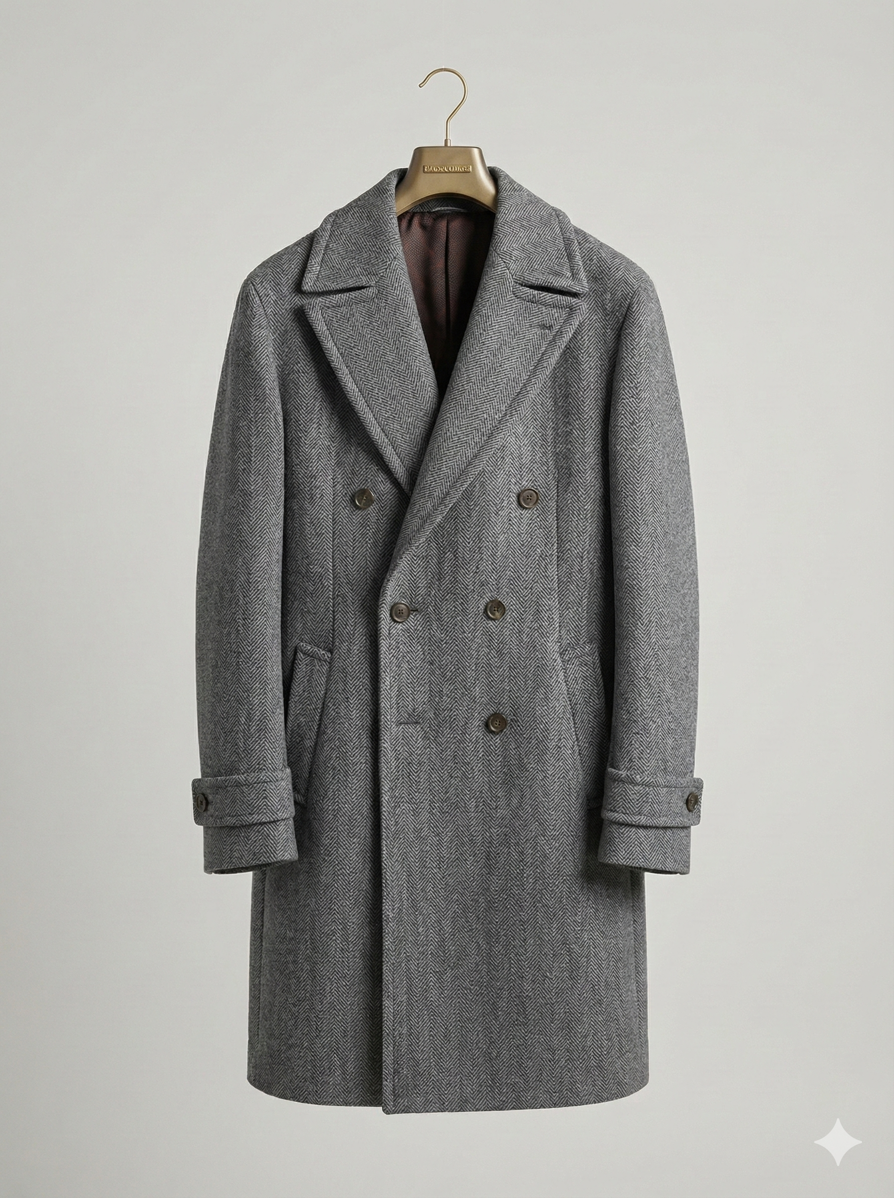 London Fog Coat