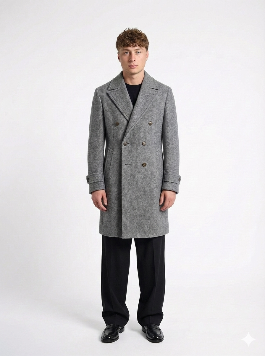 London Fog Coat