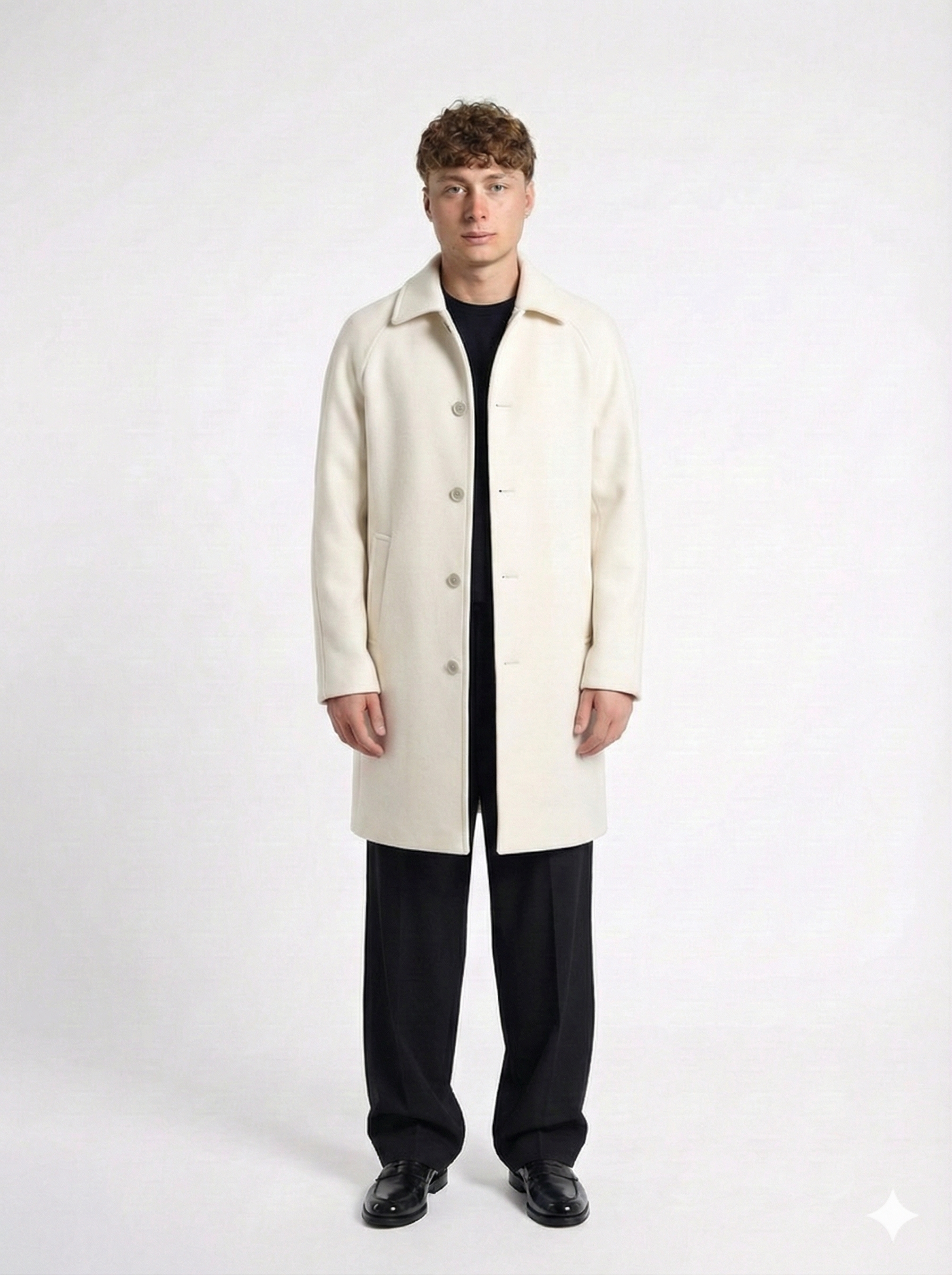 Pure Nordic Coat